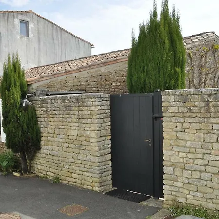 Olivier * Les Portes-en-Ré